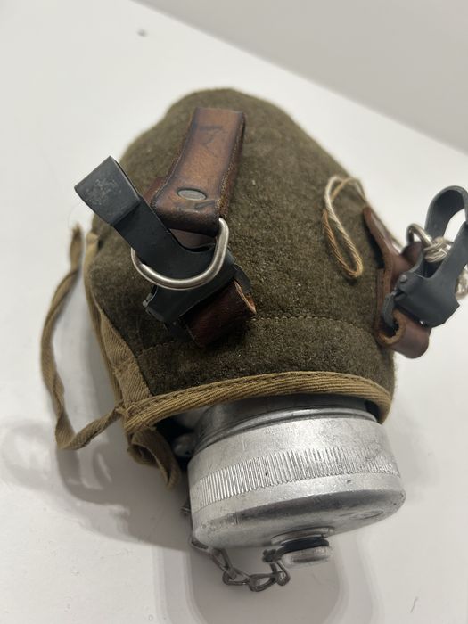 Manierka wojskowa WP 1953 rok !