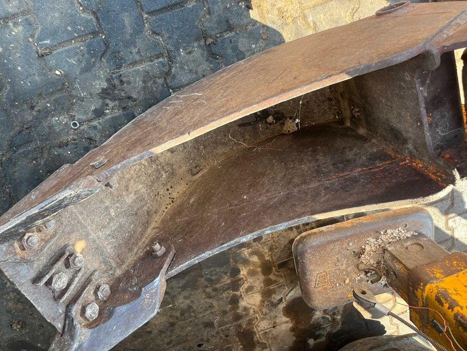 Łyżka kopiąca 30 do JCB 3CX, 4CX