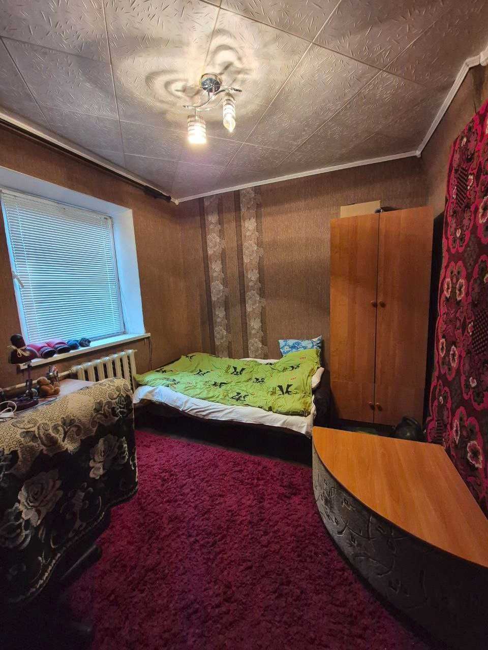 продаж частини будинку по вул. Малофонтанна