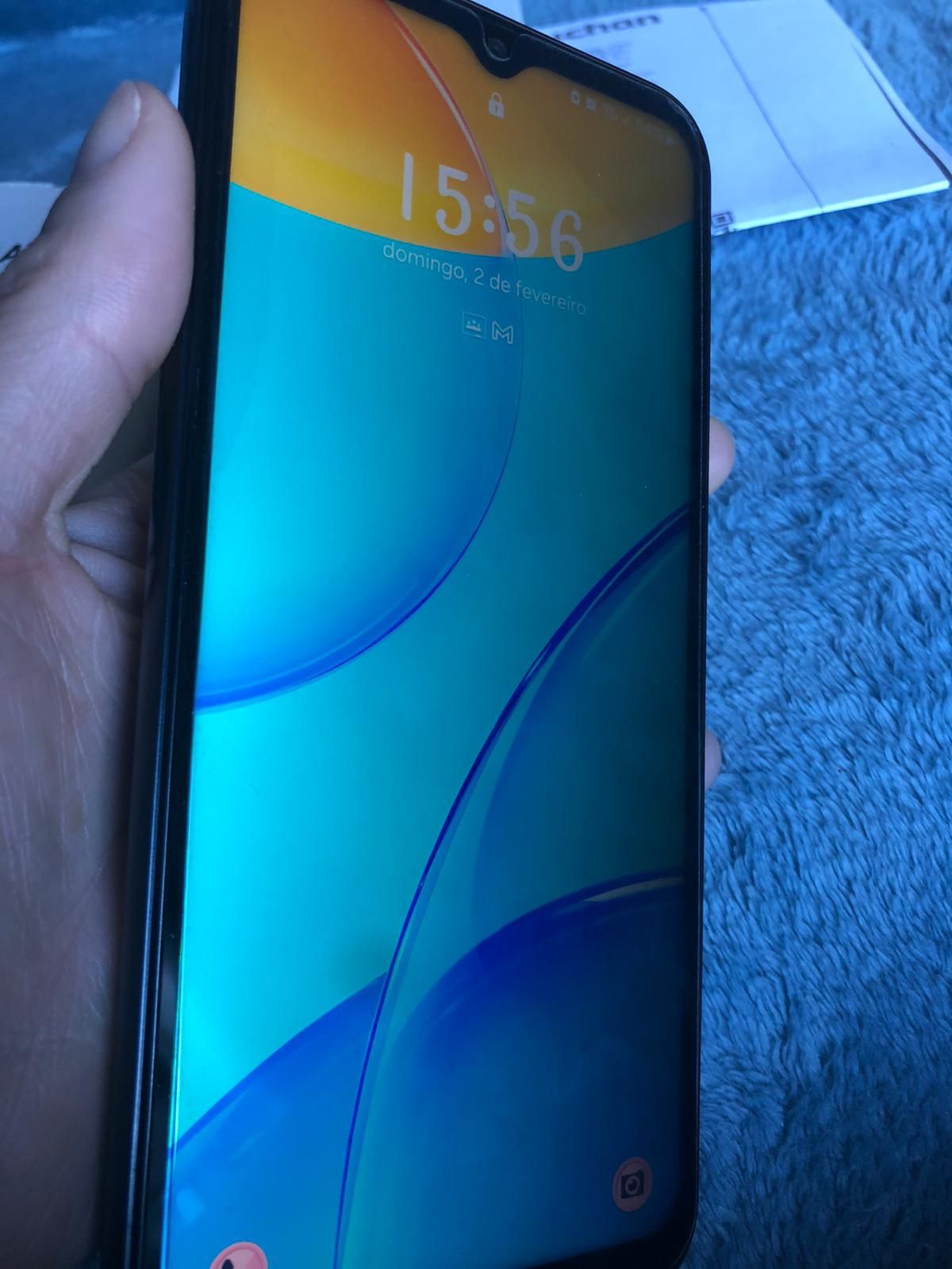 Samsung galaxy A14 128Gb com garantia