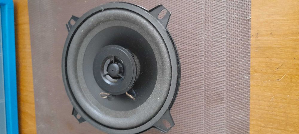 Glosnik 2drozny Alphard ETP-133 CLW2 80/40W nowy