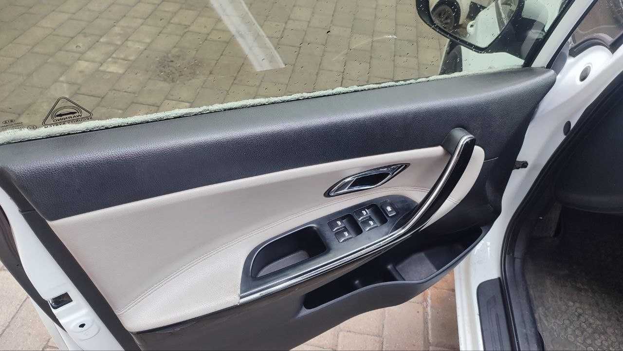 Kia Ceed 1.6 бензин, автомат, 2012 (модельний 2013)