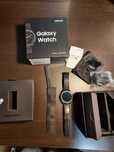 Smartwatch Samsung Galaxy Watch SM-R810 42mm