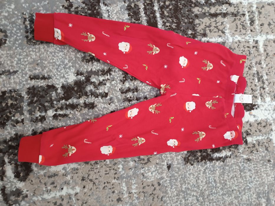 Піжамний костюм дитячий