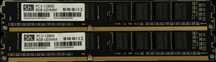 Pamięć RAM SH Samsung DDR3 16GB 2x8GB 1600MHz low profile