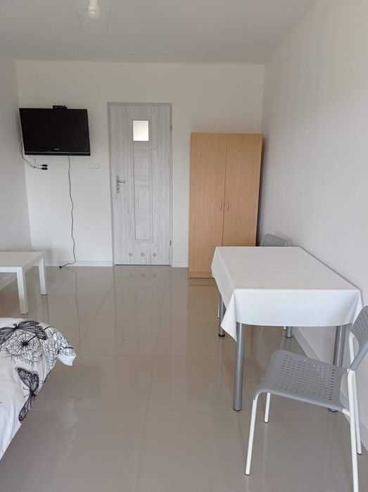 Noclegi, apartament do wynajęcia nad Jeziorem Powidzkim