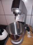 Robot planetarny tefal masterchef grande kitchen