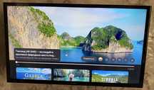 Samsung , модель UE32J4500AK, 32" дюйма