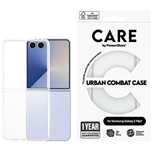 Etui CARE by PanzerGlass Flagship Urban Combat do Samsung Galaxy Z Fli