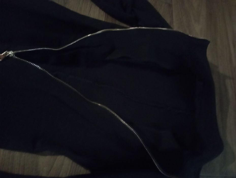 Комбинезон зимний утяжка размер М