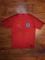 Koszulka piłkarska tshirt Anglia England Nike 147 158 cm 12 13 lat