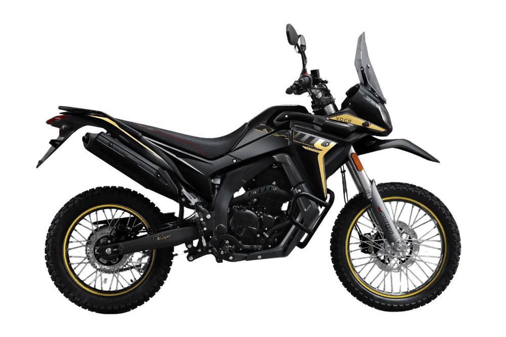VOGE 300GY RALLY Motocykl VOGE GY300 Rally 2025 Koła 21/18 Enduro Raty Leasing Gliwice