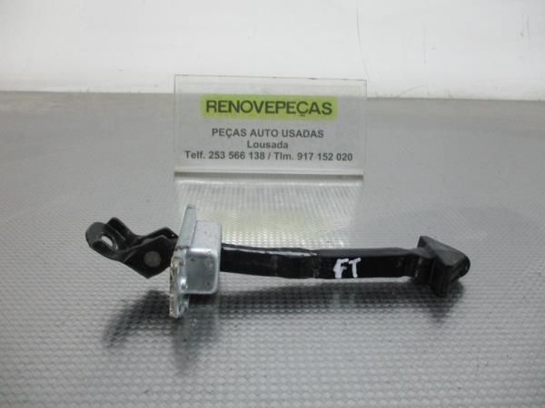 Esticador / limitador porta frente direito MAZDA 3 (BK)
