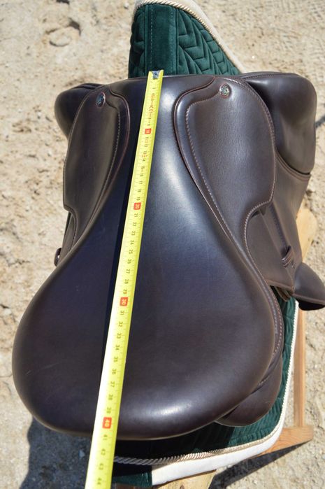 Siodło skokowe Ryszard Andersz 16"