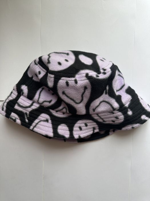 Панама “smiley” H&M