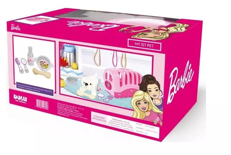 Barbie My 1st Pet. Wader. Nowy Produkt