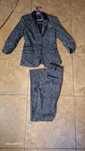 Garnitur damski Orsay, business look