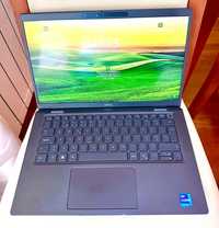 Dell 7430 14"FHD Tactil em Carbono_i7-1265/32Gb Ram/Ssd 512Gb/Garantia