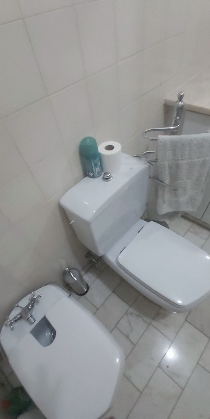 Quarto para arrendar