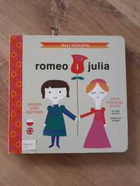 Mały Szekspir. Romeo i Julia