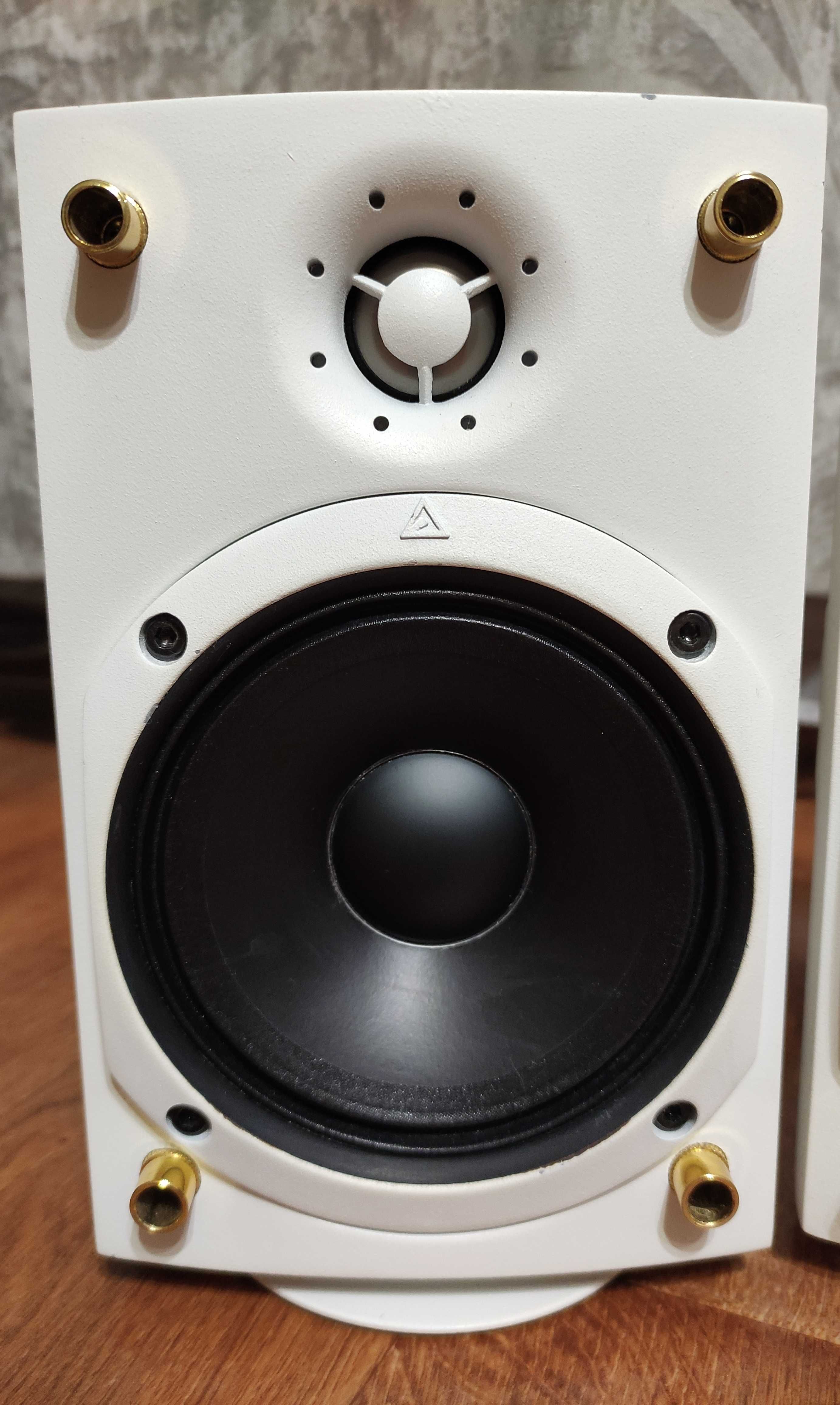 Акустика колонки 5.0 TRIANGLE SAT GALAXY made in France  Hi Fi