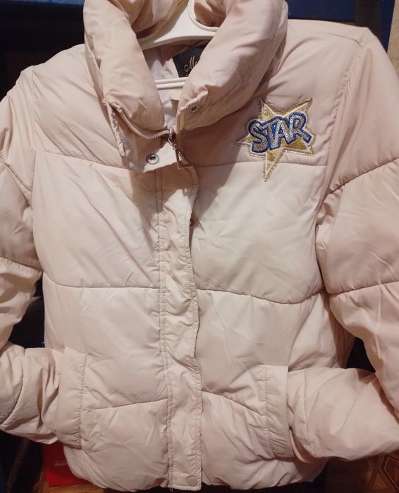 Куртка женская Зимняя