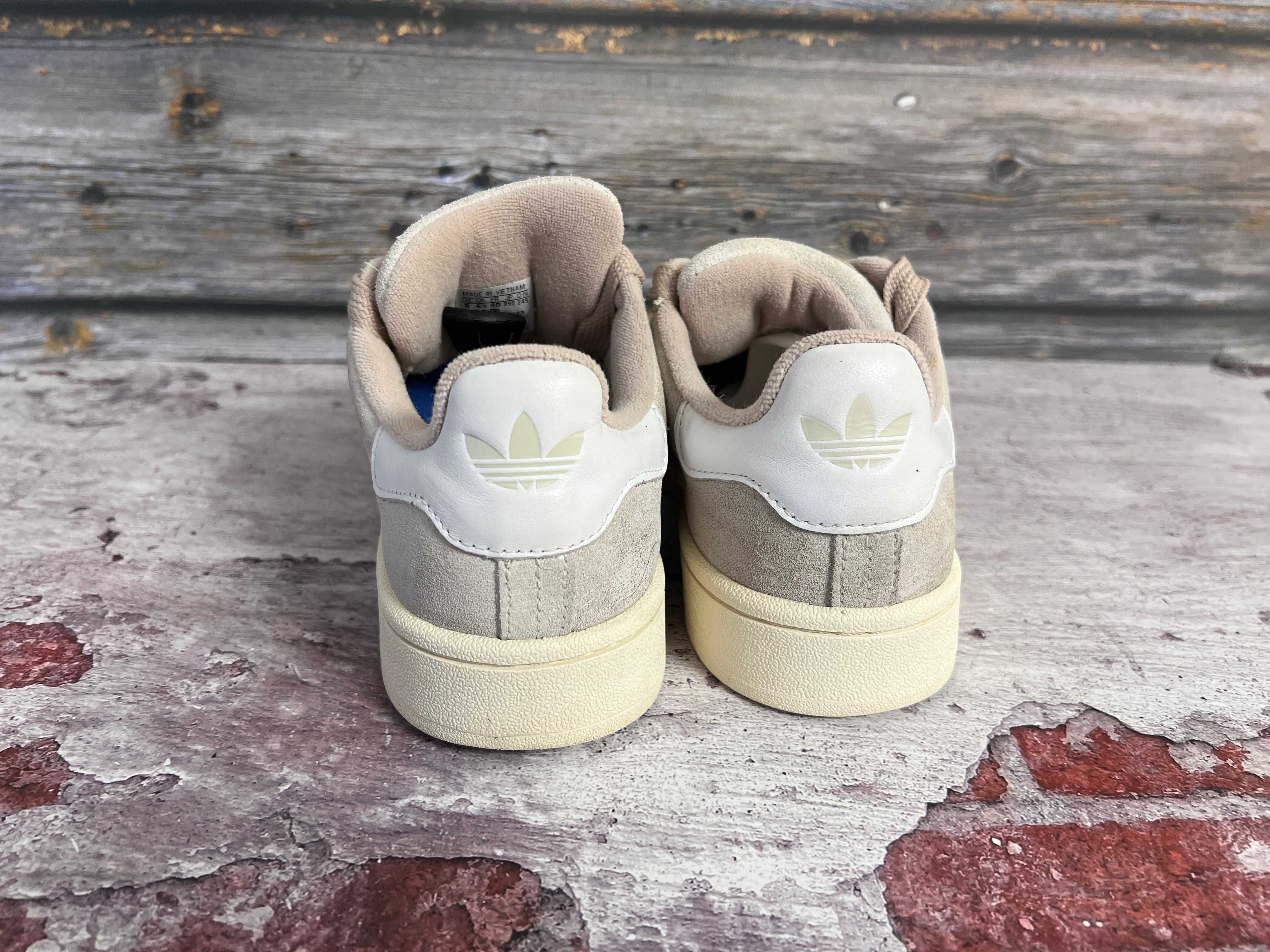 кросівки Adidas Campus 00s Wonder оригінал