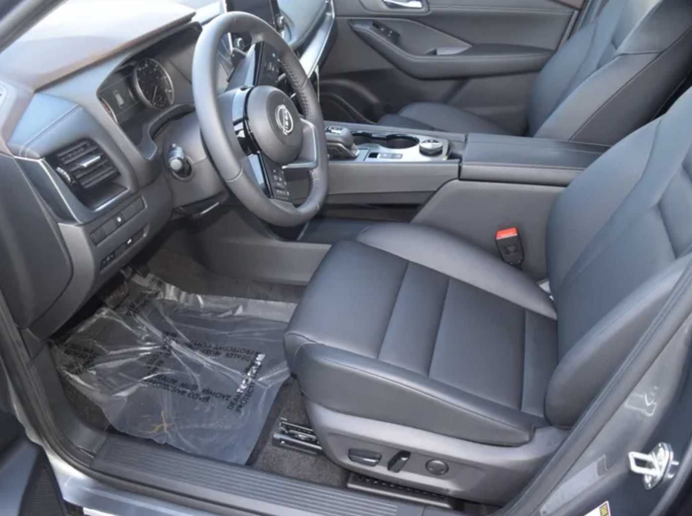 Nissan Rogue SL 2,5L AWD Ниссан Рог Ніссан РОГ США