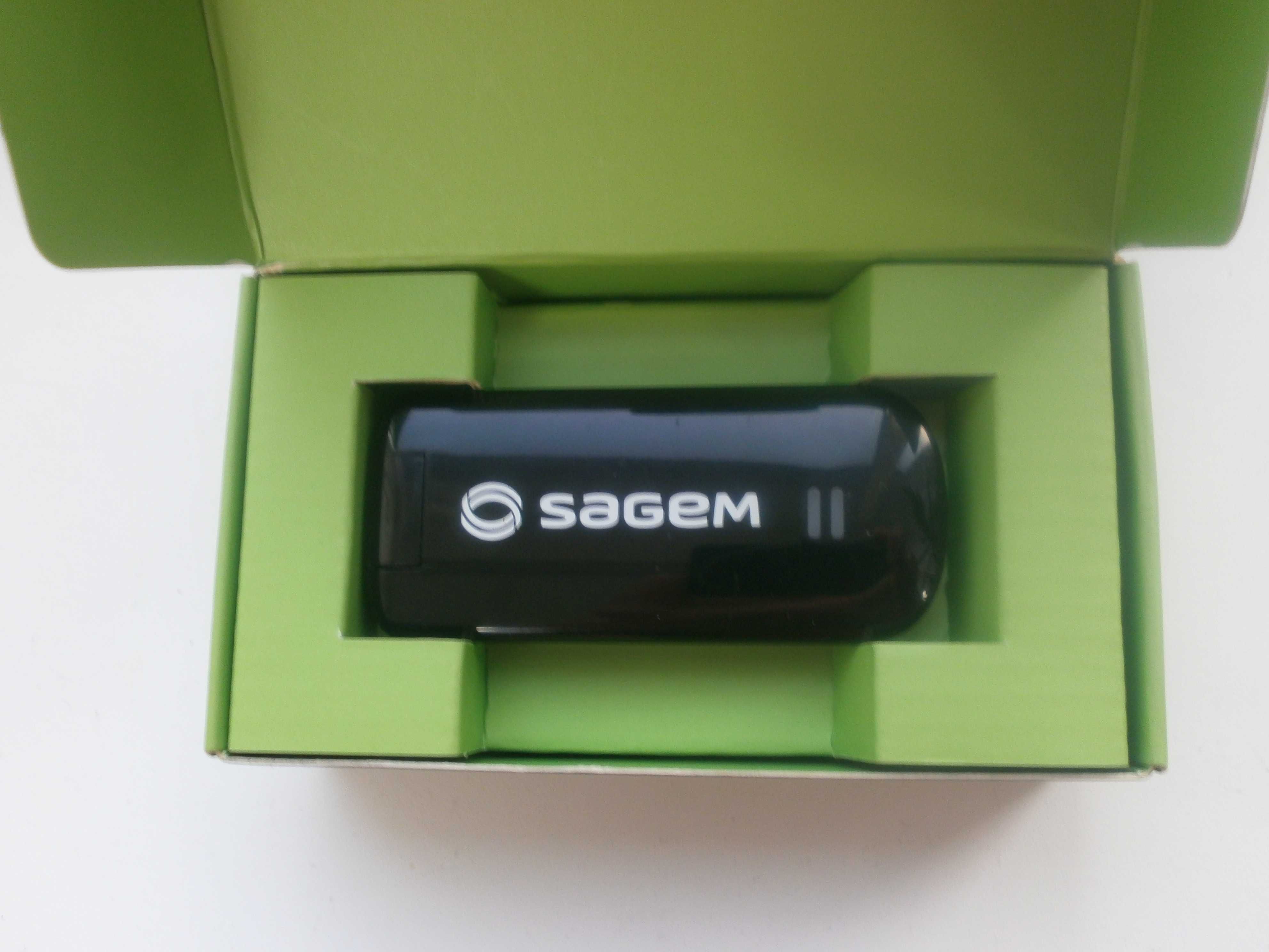 USB модем SAGEM, 4G