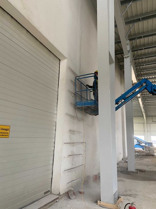 Naprawa murów ankrowanie naprawa pęknięć kotwy darmowa wycena elewacje