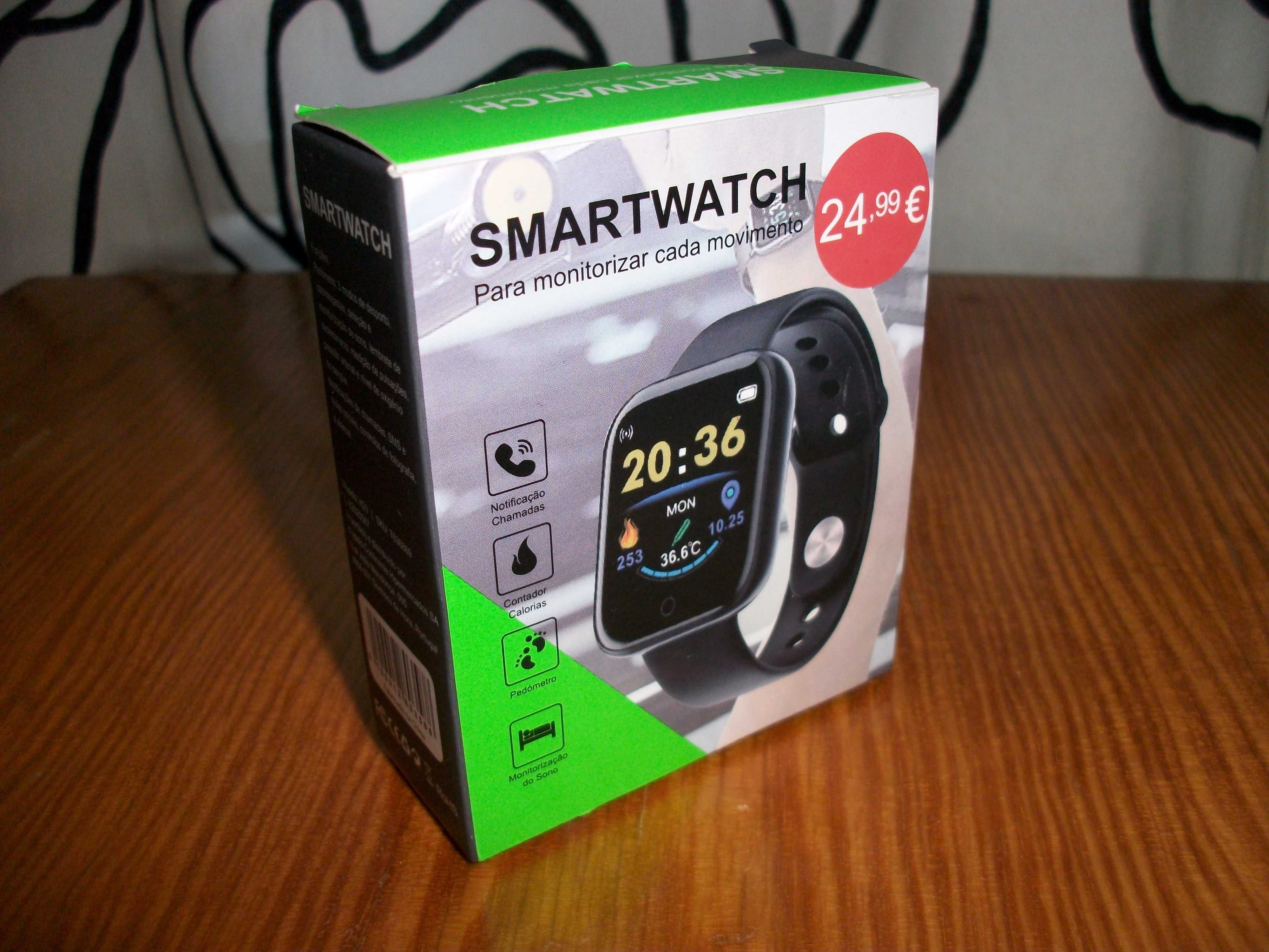 Smart Watch H23 Bluetooth Multi-Function