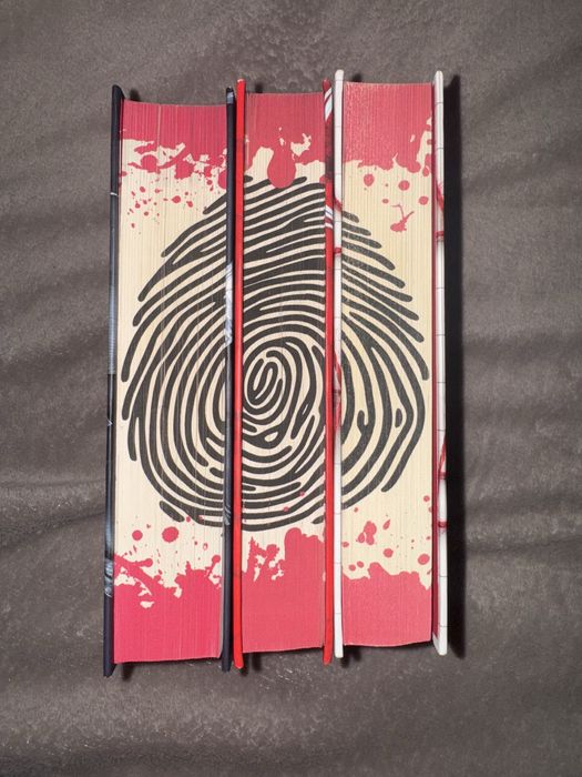 Посібник з убивства для хорошої дівчинки