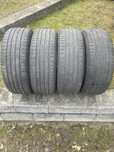 Opony 4 sztuki Bridgestone Turanza T005 225/55 R18 98V