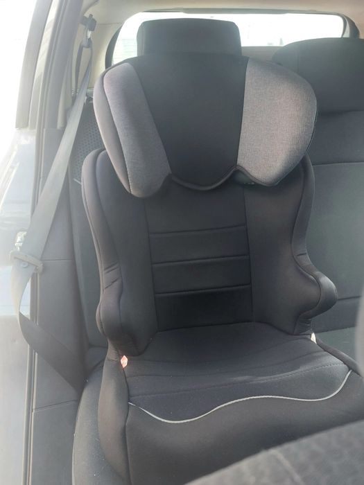 Cadeira auto Happy Bear