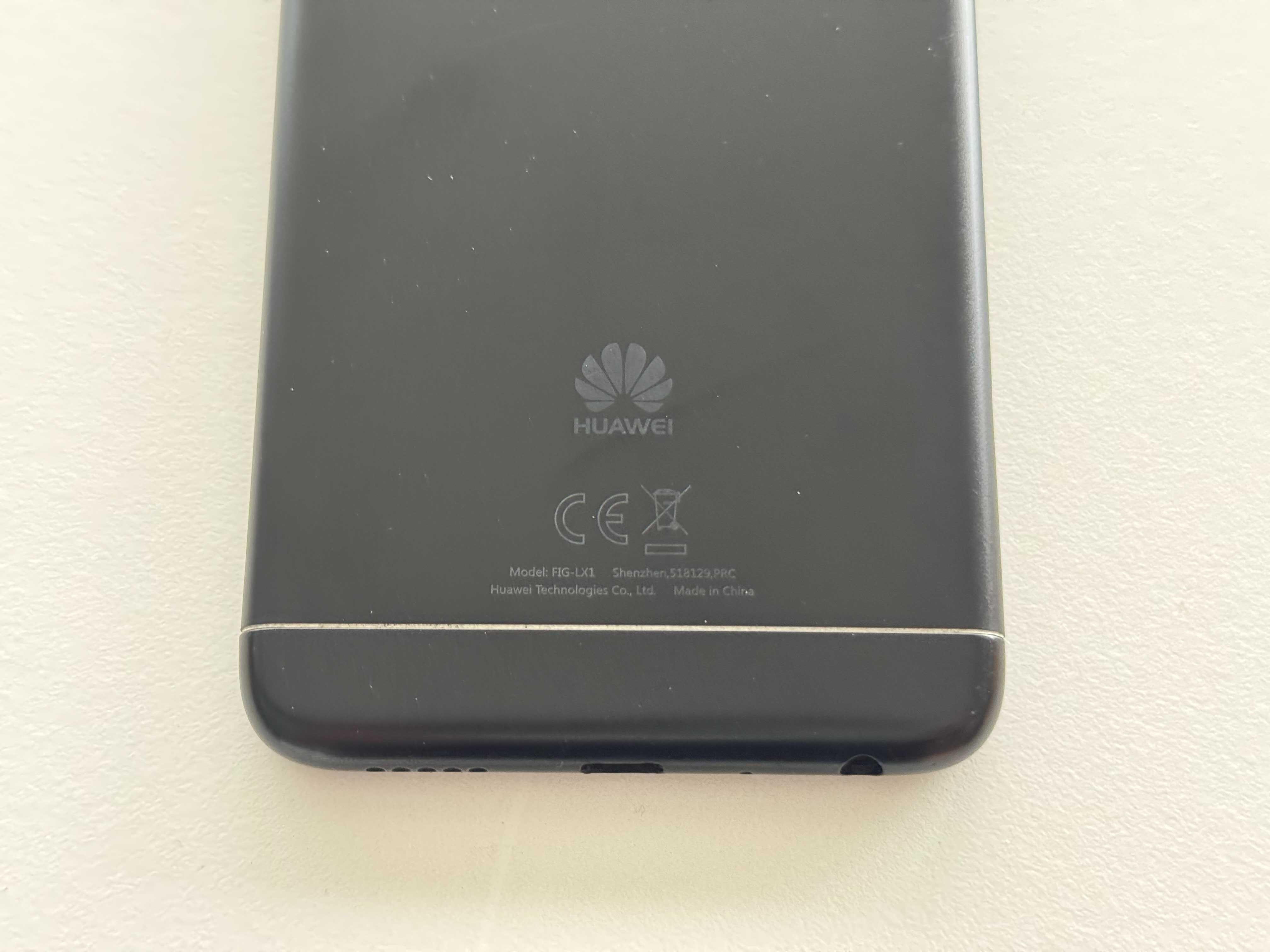 Smartphone Huawei P Smart (para peças)