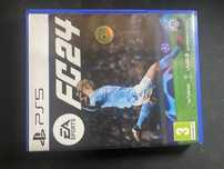 EA Sports FC24- PS5