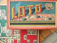 Brinquedos Antigos Anos 60 ( LOTO )