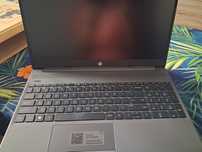 Laptop HP  Czarny
