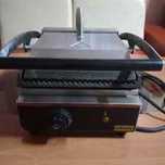 Grill elektryczny GREDIL P 1.8 kW 230V 742010