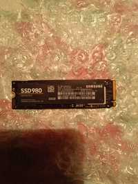Samsung SSD980 M.2 500GB
