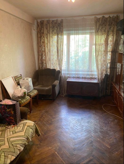 Сдается комната без хозяев ст.метро Дарница,Левобережная