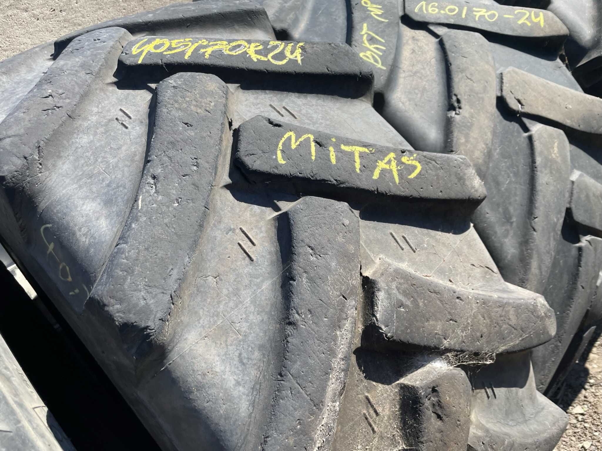 OPONA OPONY 16.0/70-24 16.0/70R24 16.0/70X24 405/70R20 405/70-20 BKT