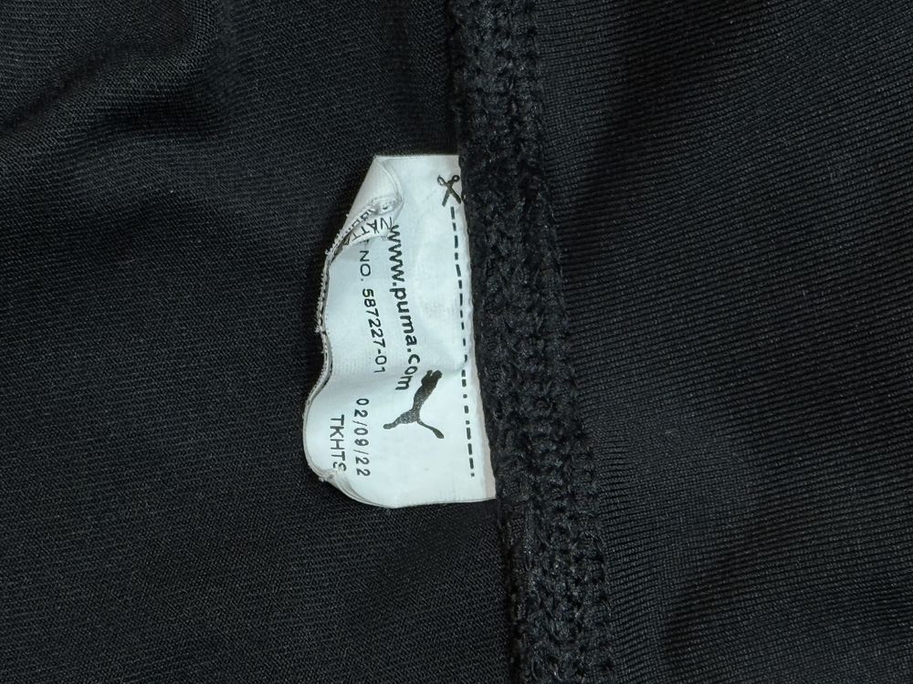 leginsy damskie firmy Puma