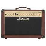 Marshall AS50D wzmacniacz do gitary akustycznej nowy