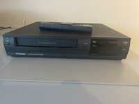 odtwarzacz VHS Panasonic model NV-J30HQ