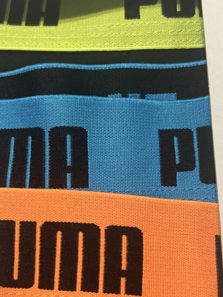 Труси чоловічі Puma
