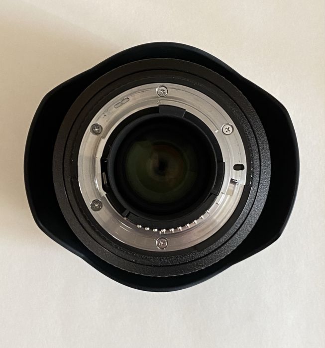 Nikon 28-70mm F2.8D AF-S