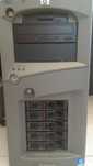 HP Proliant Ml150 G1