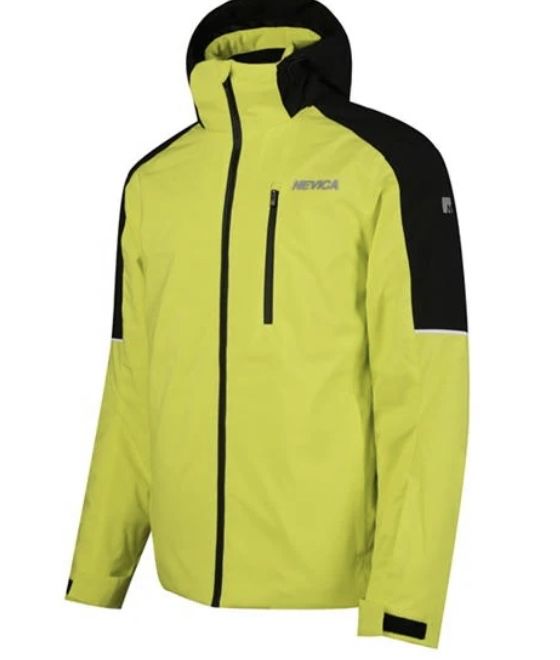 Casaco de ski de neve Novo