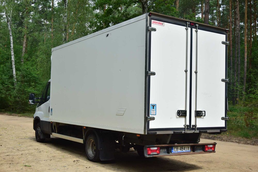 Iveco Daily 35C15
